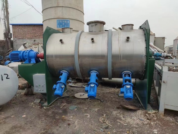 混合機